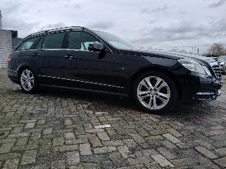 Mercedes E-klasse E Estate (S212) Combi E-350 CGI V6 24V (M272.983(Euro 5)) [215kW]  (11=
-2009/12-2011) picture 6