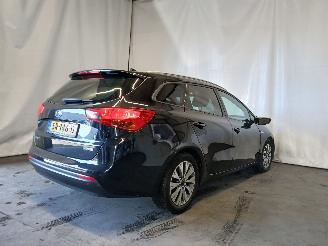Kia Cee d Cee'd Sportswagon (JDC5) Combi 1.0i T-GDi 12V 120 (G3LC) [88kW]  (07-2=
015/12-2018) picture 3