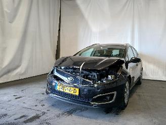 Kia Cee d Cee'd Sportswagon (JDC5) Combi 1.0i T-GDi 12V 120 (G3LC) [88kW]  (07-2=
015/12-2018) picture 1