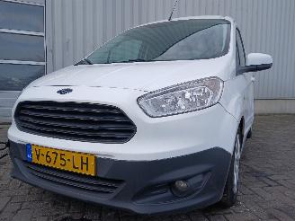 Ford Transit Transit Courier Van 1.5 TDCi 75 (UGCA) [55kW]  (02-2014/12-2023) picture 1