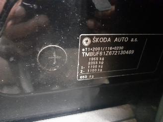 Skoda Octavia Octavia Combi (1Z5) Combi 5-drs 2.0 Turbo FSI 16V RS (BWA) [147kW]  (1=
0-2005/02-2013) picture 6