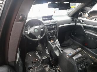 Skoda Octavia Octavia Combi (1Z5) Combi 5-drs 2.0 Turbo FSI 16V RS (BWA) [147kW]  (1=
0-2005/02-2013) picture 5