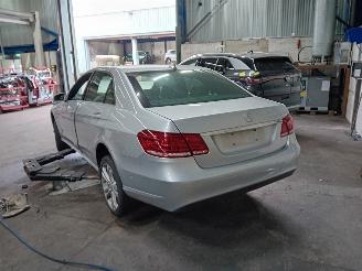 Mercedes E-klasse E (W212) Sedan E-200 CDI 16V BlueEfficiency (OM651.925) [100kW]  (01-2=
009/...) picture 4