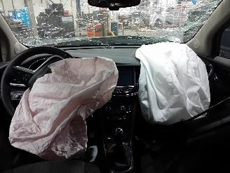 Opel Mokka Mokka/Mokka X SUV 1.4 Turbo 16V 4x2 (A14NET(Euro 5)) [103kW]  (04-2013=
/12-2019) picture 5