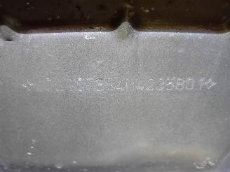 Opel Mokka Mokka/Mokka X SUV 1.4 Turbo 16V 4x2 (A14NET(Euro 5)) [103kW]  (04-2013=
/12-2019) picture 6