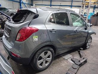 Opel Mokka Mokka/Mokka X SUV 1.4 Turbo 16V 4x2 (A14NET(Euro 5)) [103kW]  (04-2013=
/12-2019) picture 3
