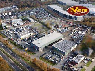 Volkswagen Up! Up! (121) Hatchback 1.0 12V 75 (CWRA) [55kW]  (08-2011/11-2019) picture 8