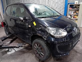 Volkswagen Up! Up! (121) Hatchback 1.0 12V 75 (CWRA) [55kW]  (08-2011/11-2019) picture 2