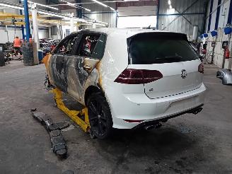 Volkswagen Golf Golf VII (AUA) Hatchback 2.0 R 4Motion 16V (CJXC) [221kW]  (11-2013/08=
-2020) picture 4