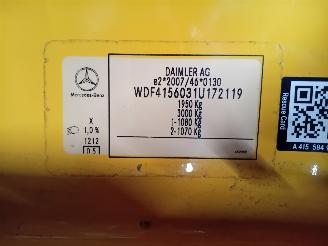 Mercedes Citan Citan (415.6) Van 1.5 108 CDI (OM607.951(K9K)) [55kW]  (11-2012/08-202=
1) picture 6