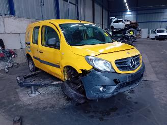 Mercedes Citan Citan (415.6) Van 1.5 108 CDI (OM607.951(K9K)) [55kW]  (11-2012/08-202=
1) picture 2