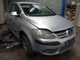 Volkswagen Golf Golf Plus (5M1/1KP) MPV 1.6 FSI 16V (BLF(Euro 4)) [85kW]  (12-2004/05-=
2008) picture 2