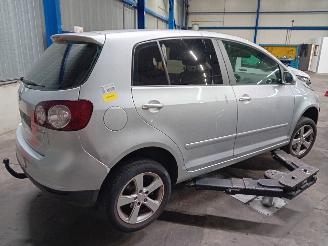 Volkswagen Golf Golf Plus (5M1/1KP) MPV 1.6 FSI 16V (BLF(Euro 4)) [85kW]  (12-2004/05-=
2008) picture 3