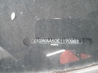 Volvo V-60 V60 I (FW/GW) Combi 2.4 D6 20V Plug-in Hybrid AWD (D82PHEV) [206kW]  (=
06-2012/12-2015) picture 6