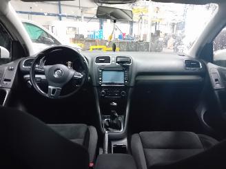 Volkswagen Golf Golf VI (5K1) Hatchback 1.4 TSI 122 16V (CAXA(Euro 5)) [90kW]  (10-200=
8/11-2012) picture 5