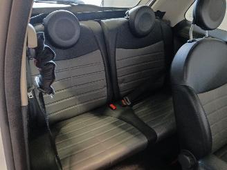 Fiat 500 500 (312) Hatchback 1.2 69 (169.A.4000(Euro 5)) [51kW]  (07-2007/...) picture 10