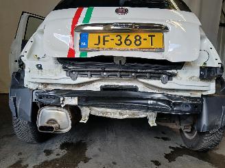 Fiat 500 500 (312) Hatchback 1.2 69 (169.A.4000(Euro 5)) [51kW]  (07-2007/...) picture 22