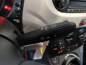 Fiat 500 500 (312) Hatchback 1.2 69 (169.A.4000(Euro 5)) [51kW]  (07-2007/...) picture 16