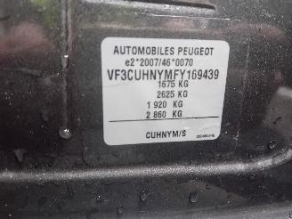 Peugeot 2008 2008 (CU) MPV 1.2 12V e-THP PureTech 130 (EB2DTS(HNY)) [96kW]  (01-201=
5/12-2019) picture 6
