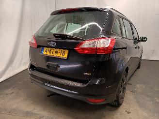 Ford Grand C-Max Grand C-Max (DXA) MPV 1.0 Ti-VCT EcoBoost 12V 125 (M1DA(Euro 5)) [92kW=
]  (10-2012/06-2019) picture 4