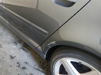 Audi A3 A3 Sportback (8PA) Hatchback 5-drs 2.0 FSI 16V (BLR) [110kW]  (09-2004=
/06-2008) picture 26
