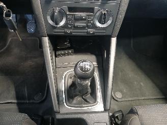 Audi A3 A3 Sportback (8PA) Hatchback 5-drs 2.0 FSI 16V (BLR) [110kW]  (09-2004=
/06-2008) picture 20
