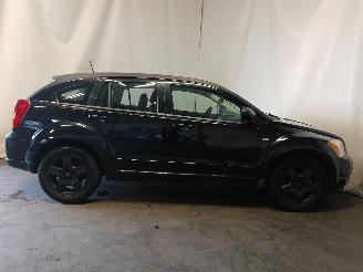 Dodge Caliber Caliber Hatchback 2.0 16V (ECN) [115kW]  (06-2006/...) picture 7