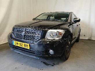 Dodge Caliber Caliber Hatchback 2.0 16V (ECN) [115kW]  (06-2006/...) picture 1