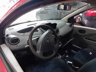 Renault Twingo Twingo II (CN) Hatchback 3-drs 1.2 (D7F-800(Euro 4)) [43kW]  (03-2007/=
09-2014) picture 5