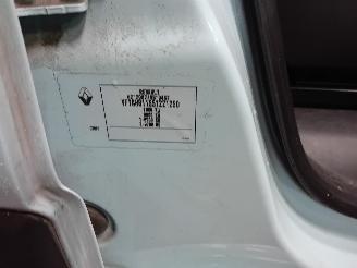 Renault Twingo Twingo III (AH) Hatchback 5-drs 1.0 SCe 70 12V (H4D-400(H4D-A4)) [52kW=
]  (09-2014/...) picture 6