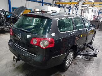 Volkswagen Passat Passat Variant (3C5) Combi 2.0 TFSI/TSI 16V (BWA) [147kW]  (08-2005/11=
-2010) picture 3