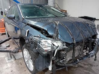 Seat Leon Leon (5FB) Hatchback 5-drs 1.5 TSI 16V (DADA) [110kW]  (09-2018/08-202=
0) picture 2