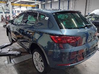 Seat Leon Leon (5FB) Hatchback 5-drs 1.5 TSI 16V (DADA) [110kW]  (09-2018/08-202=
0) picture 4