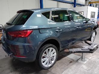 Seat Leon Leon (5FB) Hatchback 5-drs 1.5 TSI 16V (DADA) [110kW]  (09-2018/08-202=
0) picture 3