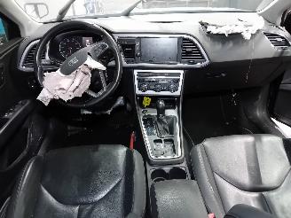 Seat Leon Leon (5FB) Hatchback 5-drs 1.5 TSI 16V (DADA) [110kW]  (09-2018/08-202=
0) picture 5