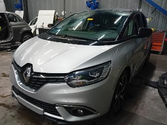 Uttjänta bilar auto Renault Grand-scenic Grand Scénic IV (RFAR) MPV 1.3 TCE 160 16V (H5H-470(H5H-B4)) [117kW]=
  (09-2018/03-2023) 2018/11