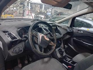 Ford C-Max C-Max (DXA) MPV 1.0 Ti-VCT EcoBoost 12V 125 (M1DD) [92kW]  (10-2012/06=
-2019) picture 5