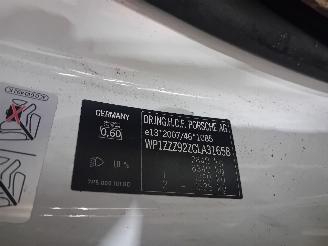 Porsche Cayenne Cayenne II (92A) SUV 3.0 D V6 24V (MCR.CA(Euro 5)) [180kW]  (06-2011/0=
5-2018) picture 6