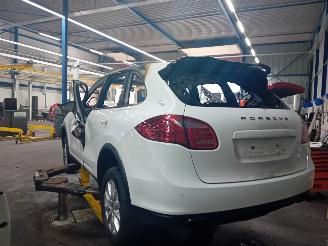 Porsche Cayenne Cayenne II (92A) SUV 3.0 D V6 24V (MCR.CA(Euro 5)) [180kW]  (06-2011/0=
5-2018) picture 4