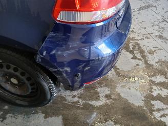 Volkswagen Golf Golf VI (5K1) Hatchback 1.6 TDI 16V (CAYC(Euro 5)) [77kW]  (02-2009/11=
-2012) picture 22