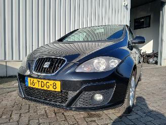 skadebil auto Seat Altea Altea (5P1) MPV 1.2 TSI (CBZB) [77kW]  (04-2010/07-2015) 2012/2