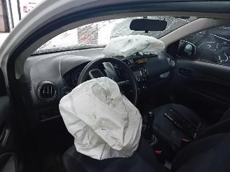 Mitsubishi Space-star Space Star (A0) Hatchback 1.0 12V (3A90(Euro 5)) [52kW]  (05-2012/...)= picture 5