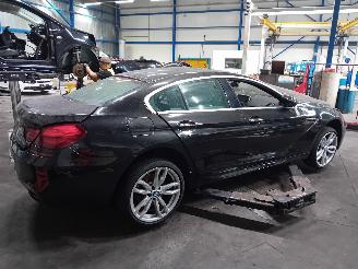 BMW 6-serie 6 serie Gran Coupe (F06) Sedan 650i V8 32V (N63-B44B) [330kW]  (07-201=
2/10-2018) picture 3