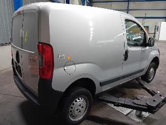 Peugeot Bipper Bipper (AA) Van 1.4 HDi (DV4TED(8HS)) [50kW]  (02-2008/...) picture 3