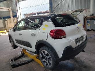 Citroën C3 C3 (SX/SW) Hatchback 1.2 12V e-THP PureTech 110 (EB2DT(HNZ)) [81kW]  (=
07-2016/...) picture 4