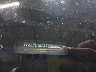 Peugeot 308 308 (L3/L8/LB/LH/LP) Hatchback 5-drs 1.2 12V VTi PureTech 82 (EB2F(HMZ=
)) [60kW]  (09-2013/06-2021) picture 6