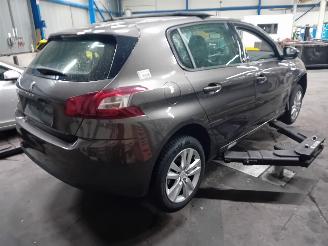 Peugeot 308 308 (L3/L8/LB/LH/LP) Hatchback 5-drs 1.2 12V VTi PureTech 82 (EB2F(HMZ=
)) [60kW]  (09-2013/06-2021) picture 3