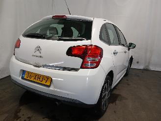 Citroën C3 C3 (SC) Hatchback 5-drs 1.6 HDi 92 (DV6DTED(9HP)) [68kW]  (11-2009/09-=
2016) picture 5