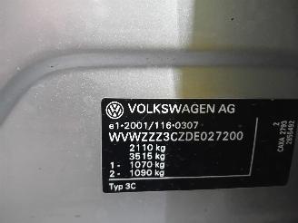 Volkswagen Passat Passat Variant (365) Combi 1.4 TSI 16V (CAXA(Euro 5)) [90kW]  (08-2010=
/12-2014) picture 6