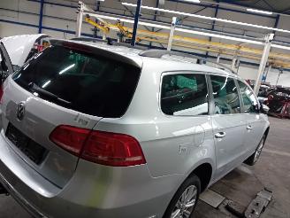 Volkswagen Passat Passat Variant (365) Combi 1.4 TSI 16V (CAXA(Euro 5)) [90kW]  (08-2010=
/12-2014) picture 3